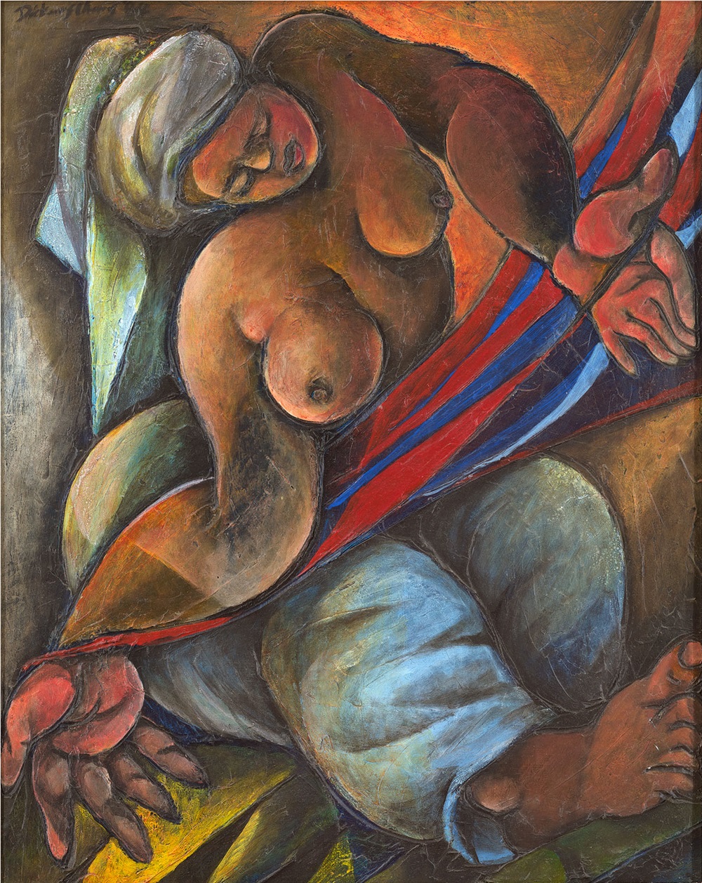 Zhang Jianguo (1948) - Foto 1